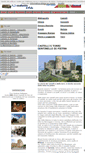 Mobile Screenshot of castelli-sicilia.com